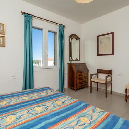 Villa Luisa Cala Galdana  Luaran gambar